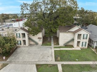331 W Mistletoe Ave, San Antonio, TX 78212
