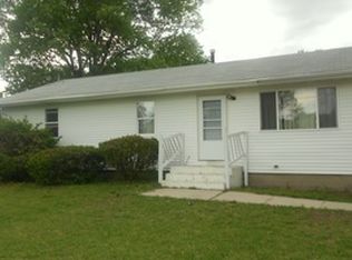 13299 E 2500s Rd, Pembroke Township, IL 60958