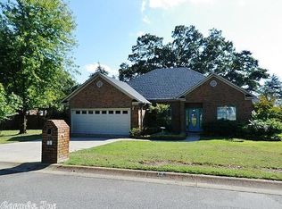 17 Linda Cir, Greenbrier, AR 72058