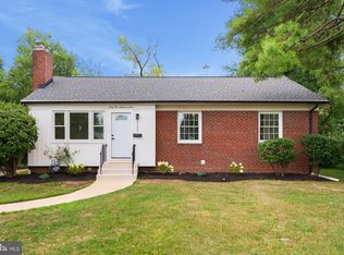 6103 Augusta Dr, Springfield, VA 22150