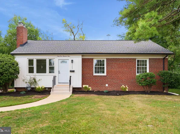 6103 Augusta Dr, Springfield, VA 22150