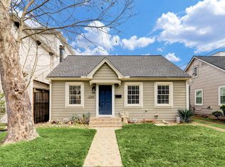 2309 Morse St, Houston, TX 77019