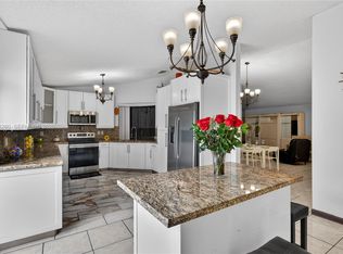 Colonial Pines, Miami, FL 33157