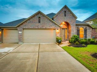 24427 Redrock Fls, Tomball, TX 77375