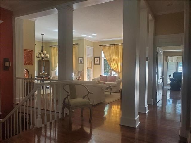 2nd image of 4701 N Holly Ct