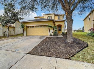 17441 Balmaha Dr, Land O Lakes, FL 34638