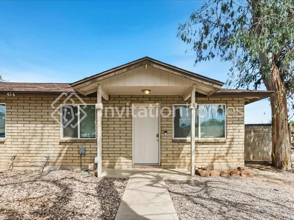 456 E 6th Dr #A, Mesa, AZ 85204