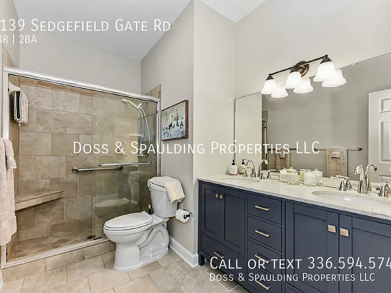 3139 Sedgefield Gate Rd — Photo 20