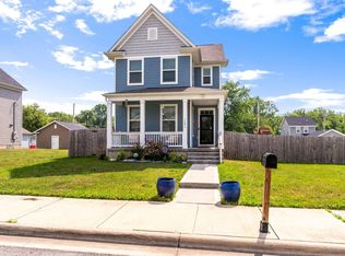 1294 Key West Ave, Columbus, OH 43219