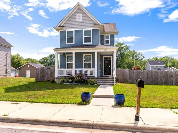 1294 Key West Ave, Columbus, OH 43219