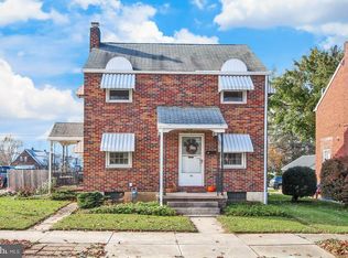 764 Midland Ave, York, PA 17403