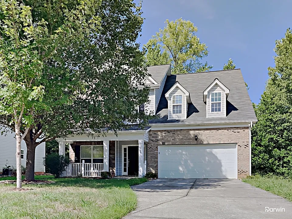 1909 Thorn Crest Dr
