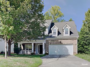 1909 Thorncrest Dr, Waxhaw, NC 28173