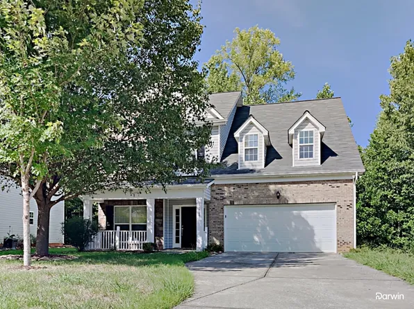 1909 Thorncrest Dr, Waxhaw, NC 28173