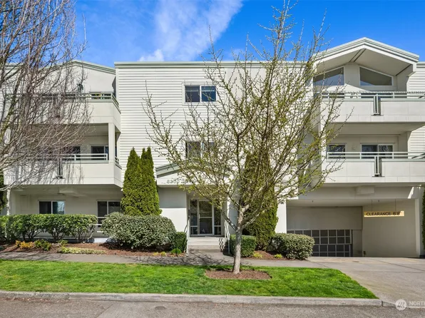 6300 32nd Avenue NW #301, Seattle, WA 98107