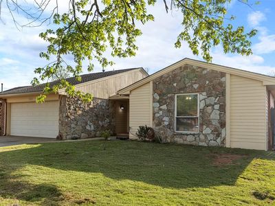 3808 Regatta Rd, Yukon, OK, 73099
