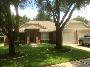 11315 Travelers Way Cir, Houston, TX 77065