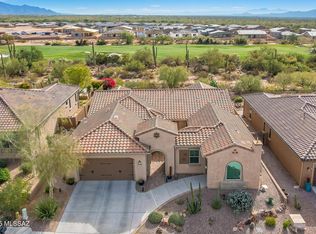 6709 W Kaibab Trl, Marana, AZ 85658