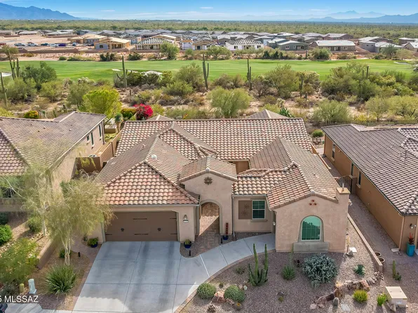 6709 W Kaibab Trl, Marana, AZ 85658