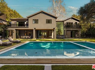 4565 Encino Ave, Encino, CA 91316