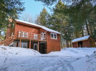 41 Gulli Rd, Ludlow, VT 05149