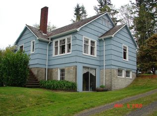 6708 Central Park Dr, Aberdeen, WA 98520