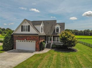 155 Sunstone Ln, China Grove, NC 28023