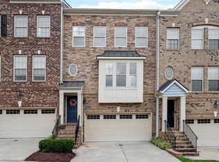 8122 Primanti Blvd, Raleigh, NC 27612