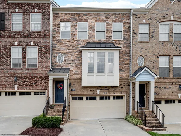 8122 Primanti Blvd, Raleigh, NC 27612