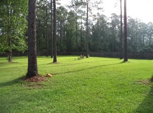 134 Parkside Cir, Crawfordville, FL 32327