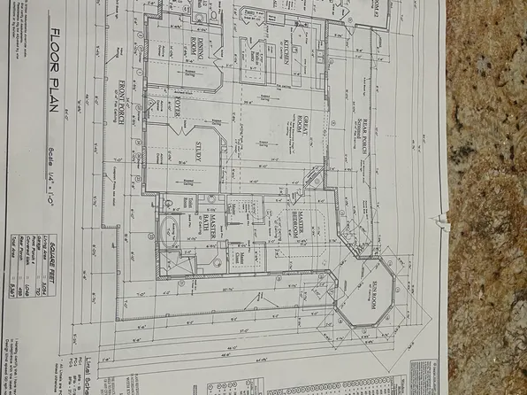 6331 Griffin Rd, Brooksville, FL 34601