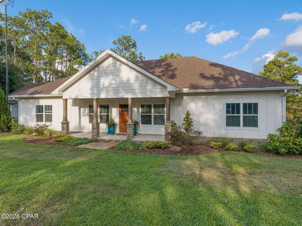 4447 Terzino Ln, Chipley, FL 32428