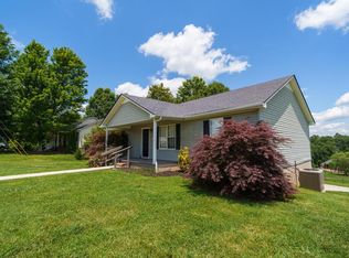 2301 Plunk Whitson Rd, Cookeville, TN 38501