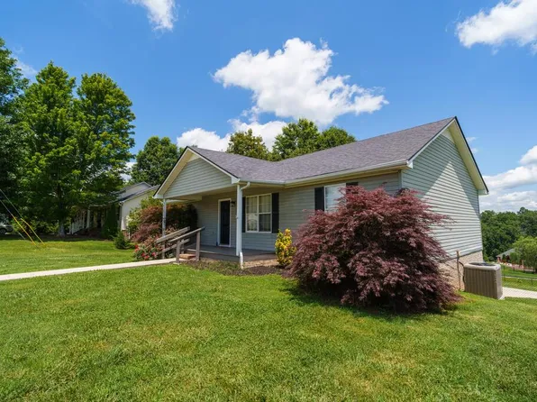 2301 Plunk Whitson Rd, Cookeville, TN 38501