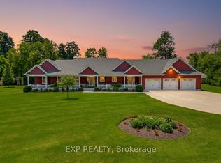 3034 Station Rd, Howick, ON N0G1V0