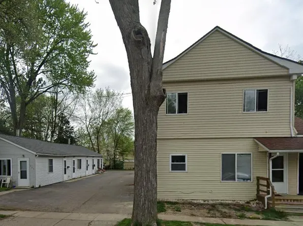 300 N Detroit St, Durand, MI 48429