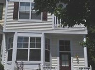 11652 Rumford Ct, Woodbridge, VA 22192
