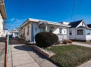 401 E 14th Ave, North Wildwood, NJ 08260