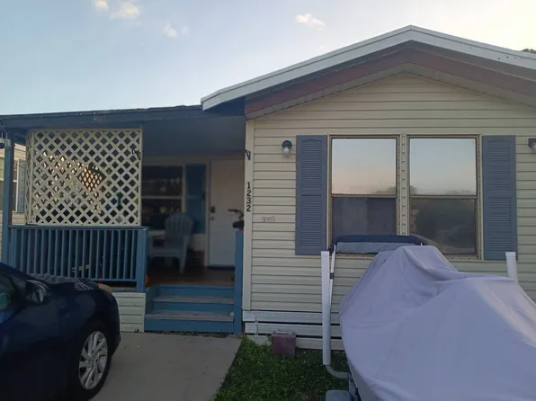 1232 Sunshine Cir, Eustis, FL 32726