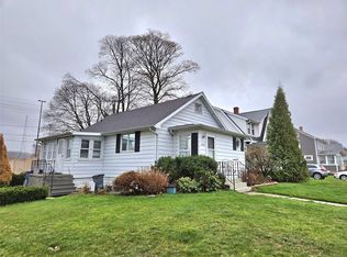 1203 Smithson Ave, Erie, PA 16511
