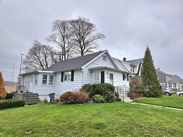 1203 Smithson Ave, Erie, PA 16511