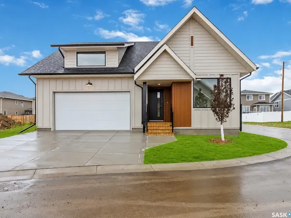 105 Hathway Crescent #29, Saskatoon, SK S7V 0P5