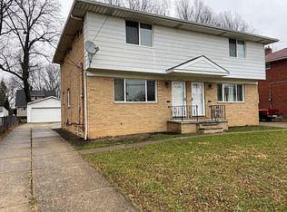 1635 Drenik Dr, Wickliffe, OH 44092