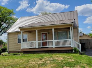 644 Northside Dr, Lexington, KY 40505