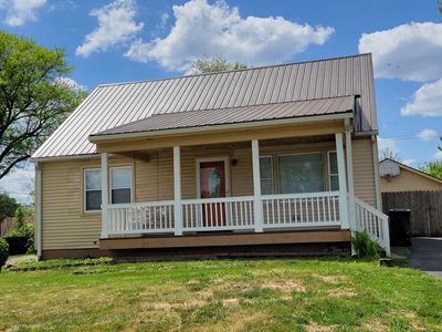 644 Northside Dr, Lexington, KY, 40505