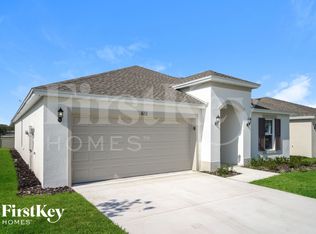 651 Lindbergh Way, Davenport, FL 33837