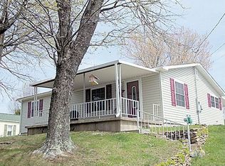 2219 Linn St, Fairmont, WV 26554