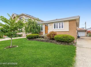 5128 N Overhill Ave, Norridge, IL