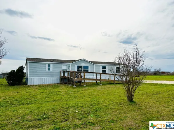 167 Hillside Dr, Troy, TX 76579