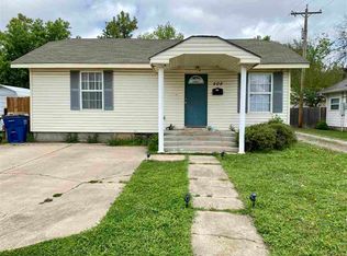 408 E 14th Ave, Stillwater, OK 74074